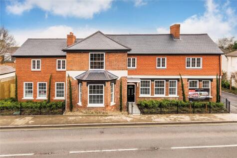 White Hart House, 150 High Street, Woking, Surrey, GU22