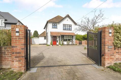 Westfield Road, Woking, Surrey, GU22