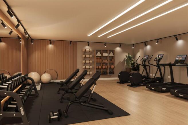 On Site Gym