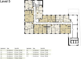 5th Floor