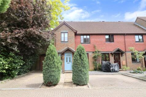 Martinsyde, Woking, Surrey, GU22