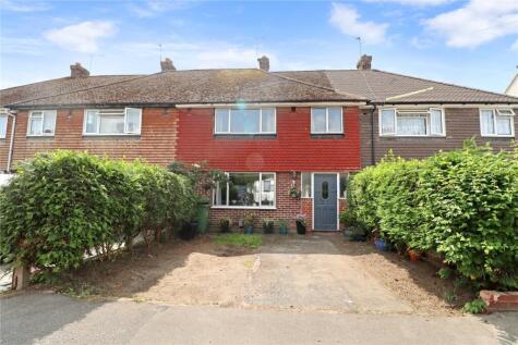 Rydens Way, Woking, Surrey, GU22