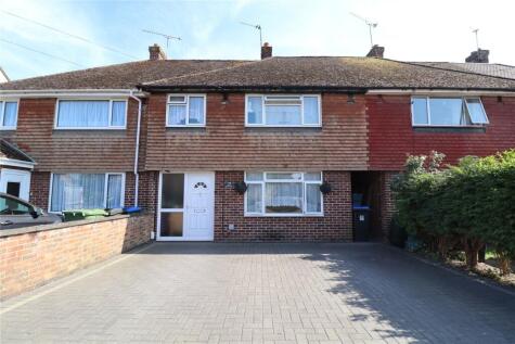 Rydens Way, Woking, GU22