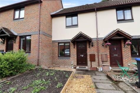 Martinsyde, Woking, Surrey, GU22