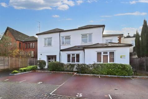 Old Post Office Mews, Woking, Surrey, GU21