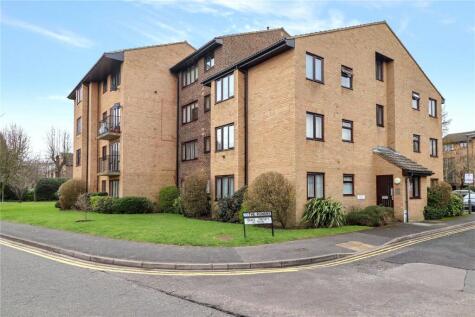 The Rowans, Woking, GU22