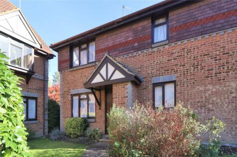 Dorchester Court, Oriental Road, Woking, Surrey, GU22