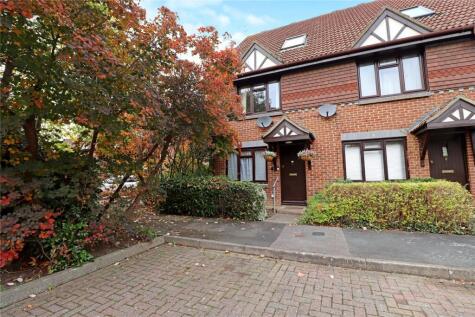 Templecombe Mews, Oriental Road, Woking, Surrey, GU22