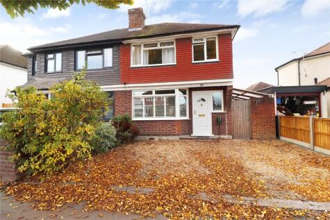 Shackleford Road, Woking, Surrey, GU22