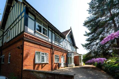 Wych Hill House, Wych Hill Rise, Woking, Surrey, GU22