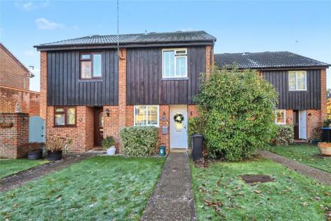 Ainsdale Way, Woking, GU21