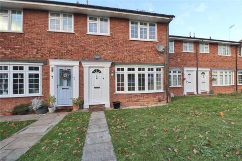 Mount Hermon Road, Woking, Surrey, GU22