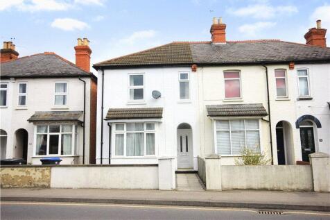 High Street, Old Woking, Woking, Surrey, GU22