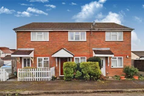 Courtenay Mews, North Road, Woking, Surrey, GU21