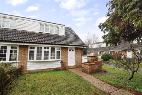 Glendale Close, Woking, Surrey, GU21