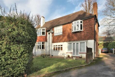 Wendela House, Wendela Close, Woking, Surrey, GU22