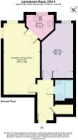 Heron House Floorplan