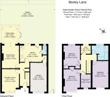 Bexley Lane Floorplan