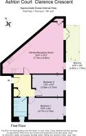 Ashton Court Floorplan