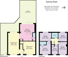 Sydney Road Floorplan