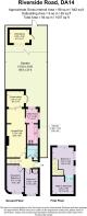 Riverside Road Floorplan