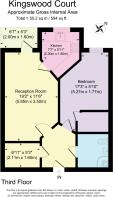 Kingswood Court Floorplan