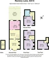 Rectory Lane Floorplan