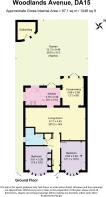 Woodlands Avenue Floorplan