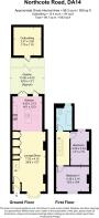 Northcote Road Floorplan