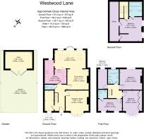 Westwood Lane Floorplan