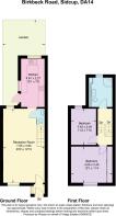 Birkbeck Floorplan