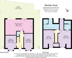 Blackfen Road Floorplan