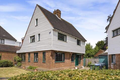 Old Forge Way, Sidcup