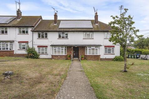 Pembury Crescent, Sidcup