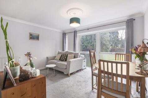 Longlands Road, Sidcup