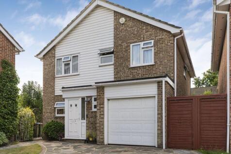 Rosewood Close, Sidcup