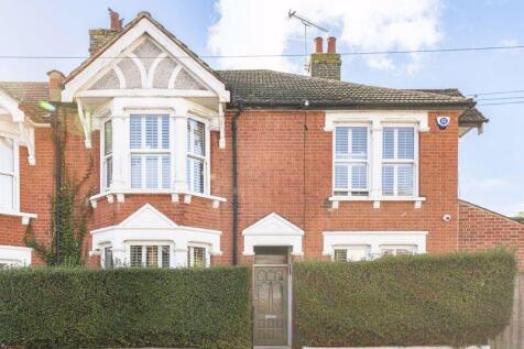 Warwick Road, Sidcup