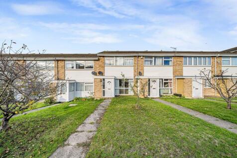 Danehill Walk, Sidcup