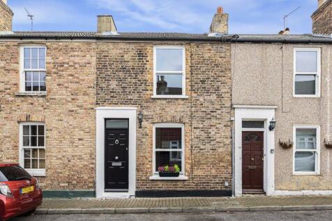 Blackhorse Road, Sidcup