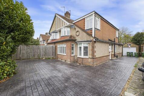 Faraday Avenue, Sidcup