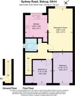 Sydney Road Floorplan