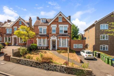33D Station Road, Sidcup