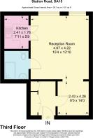 Glen Court Floorplan