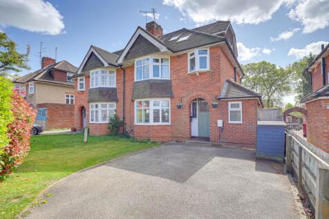 Chalgrove Way, Emmer Green