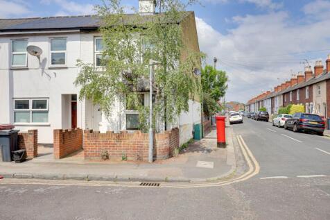 Cardiff Road, Reading