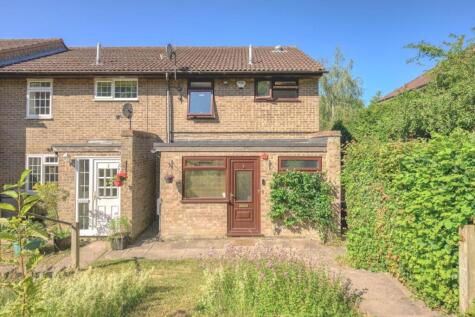 Badgers Rise, Caversham