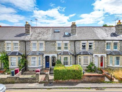 Star Road, Caversham