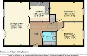 FLOOR-PLAN