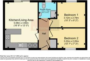 FLOOR-PLAN