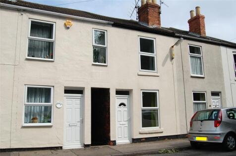Gray Street, Lincoln, Lincolnshire, LN1
